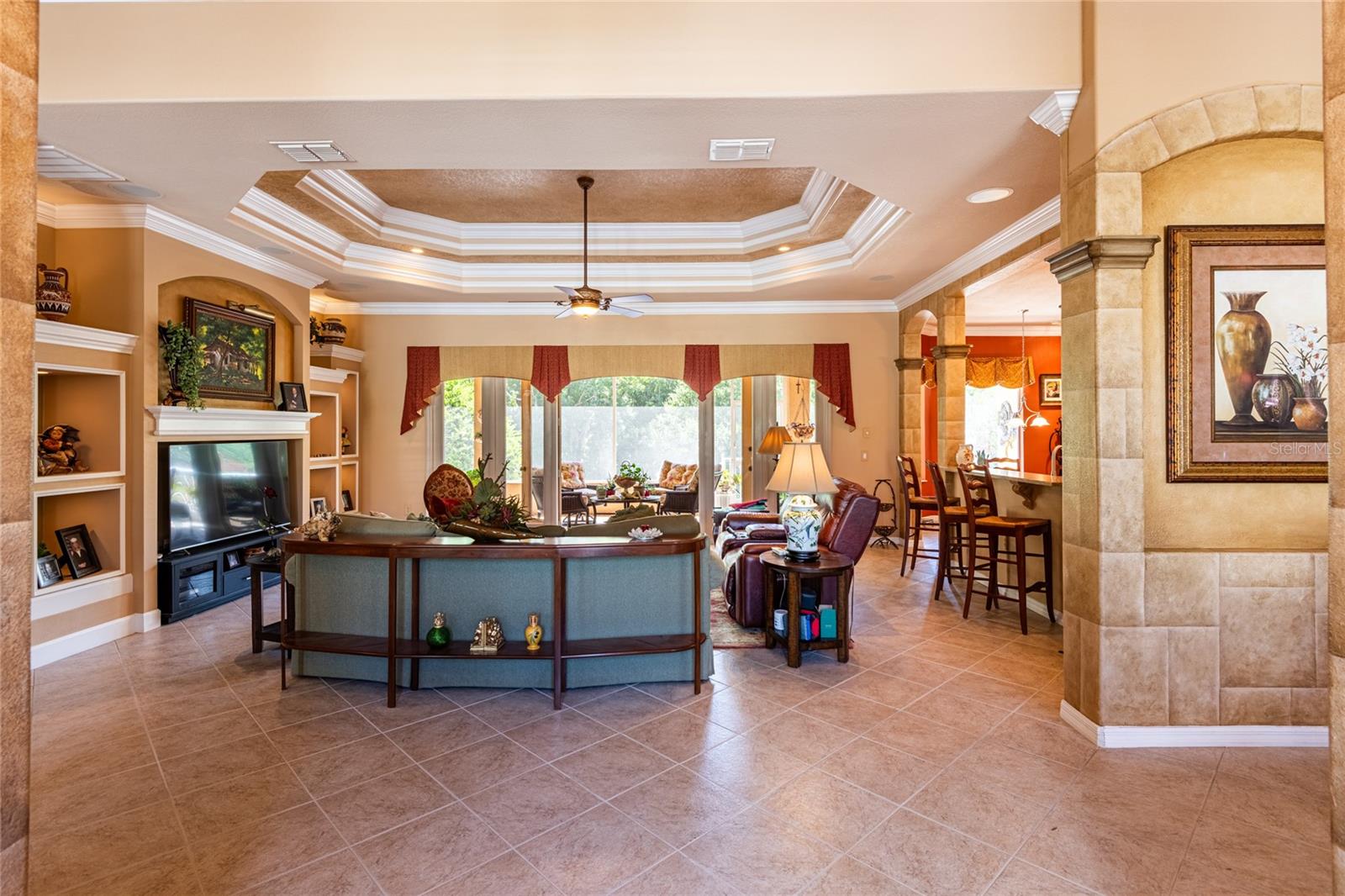 LAKE JOVITA GOLF & CC PH 02-A - Residential