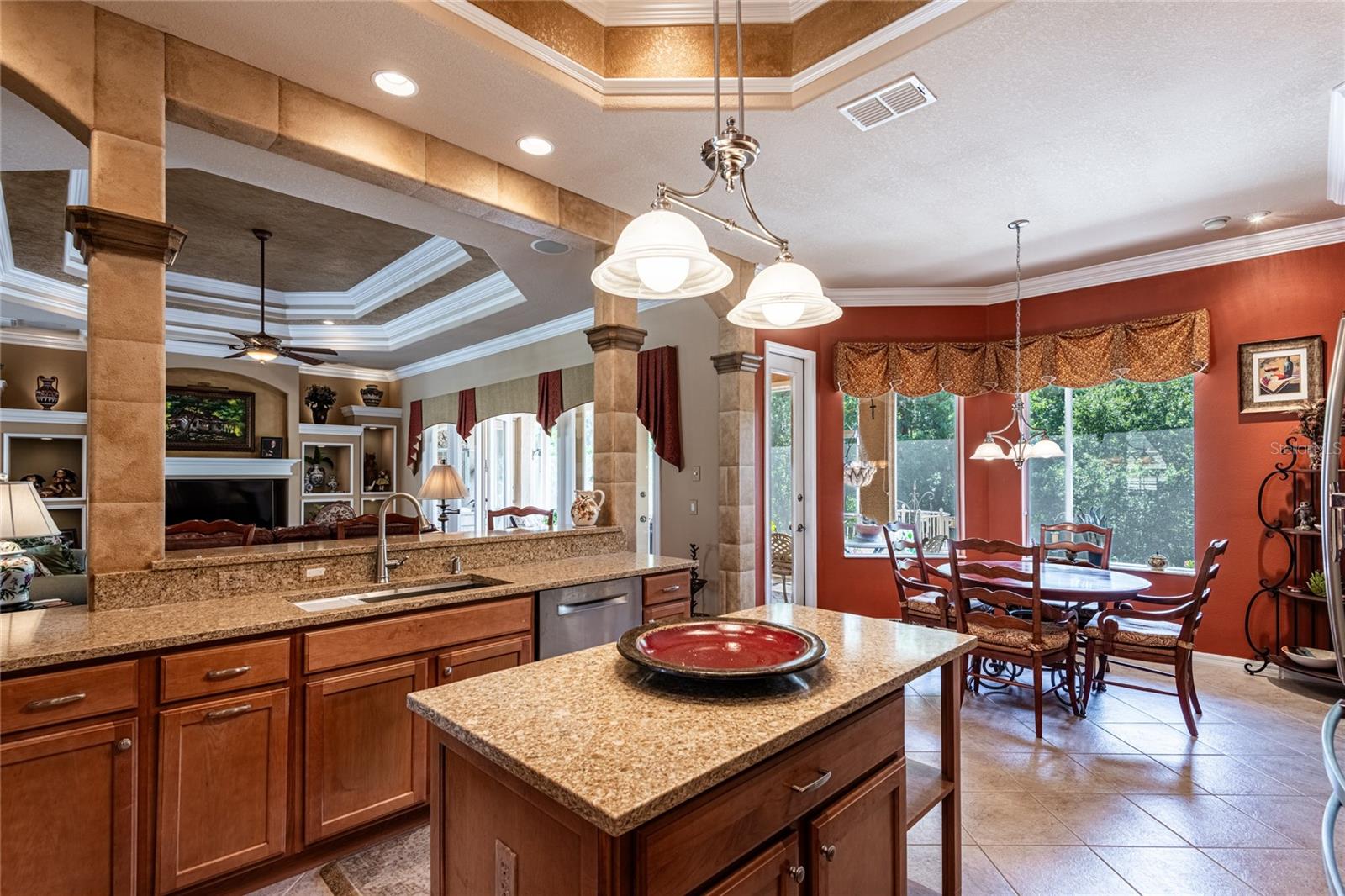 LAKE JOVITA GOLF & CC PH 02-A - Residential