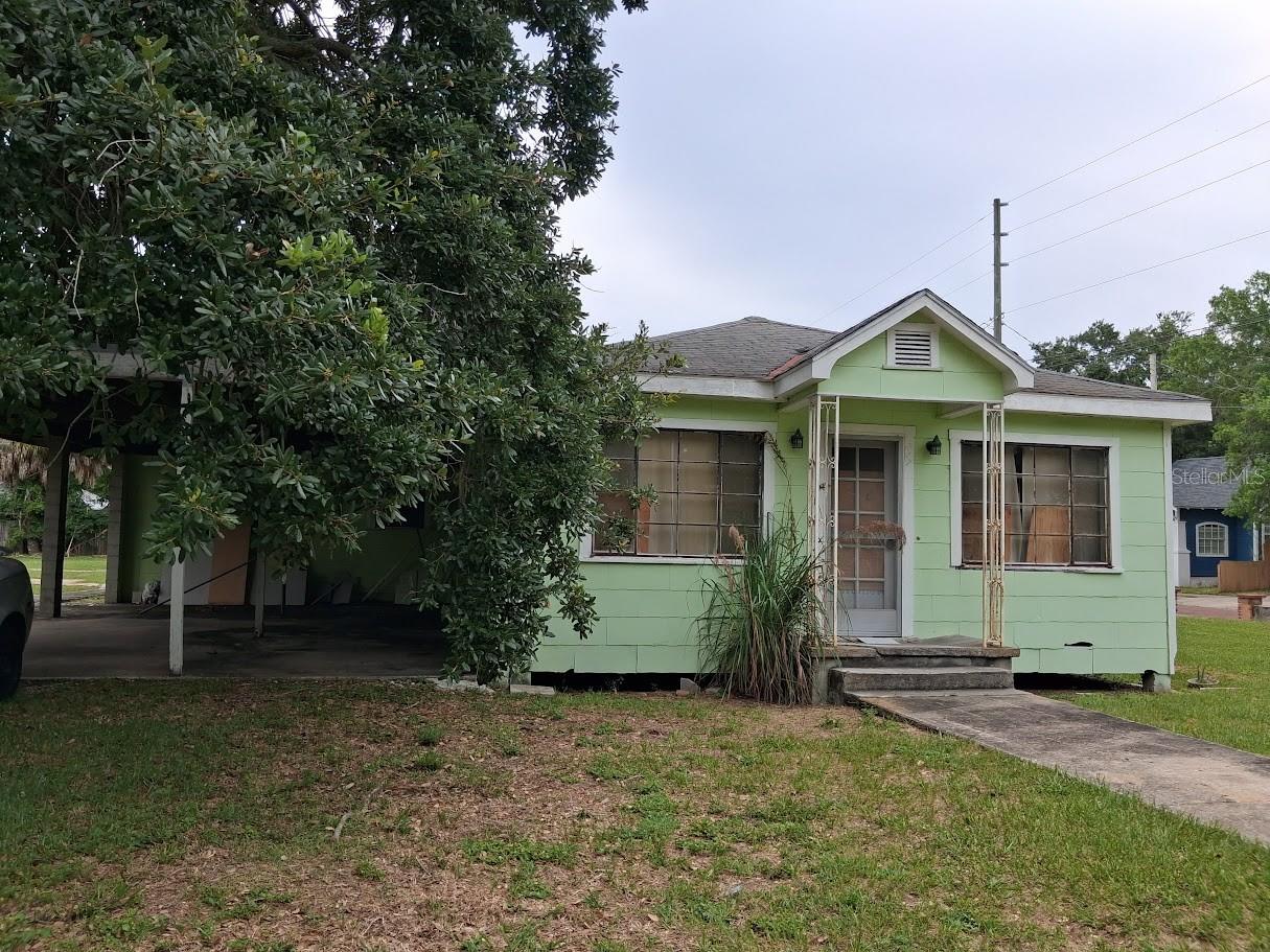 CHEYNEYS PAUL SUB - Residential Income