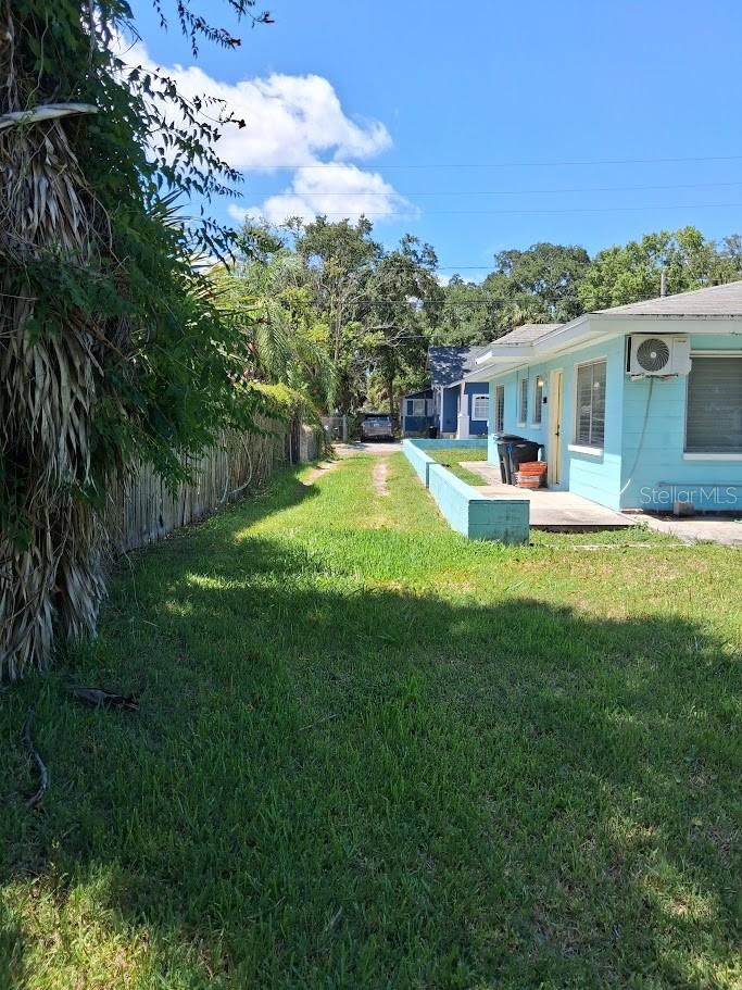 CHEYNEYS PAUL SUB - Residential Income
