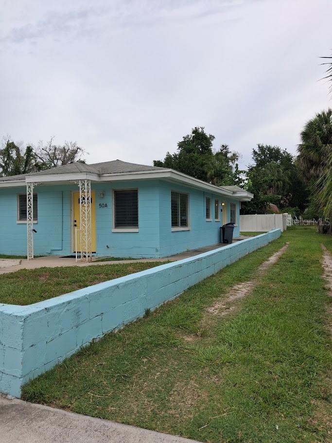CHEYNEYS PAUL SUB - Residential Income