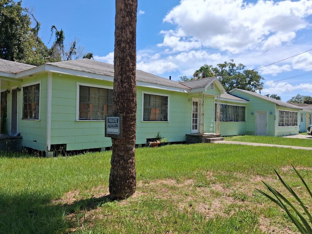 CHEYNEYS PAUL SUB - Residential Income
