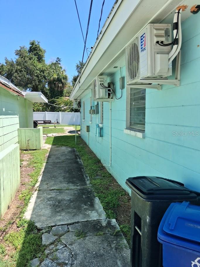 CHEYNEYS PAUL SUB - Residential Income