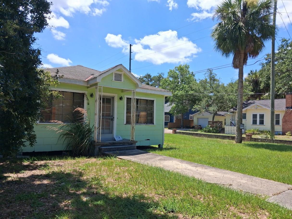 CHEYNEYS PAUL SUB - Residential Income
