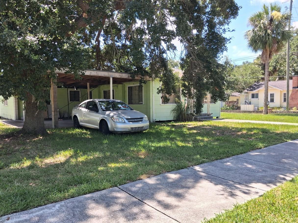 CHEYNEYS PAUL SUB - Residential Income