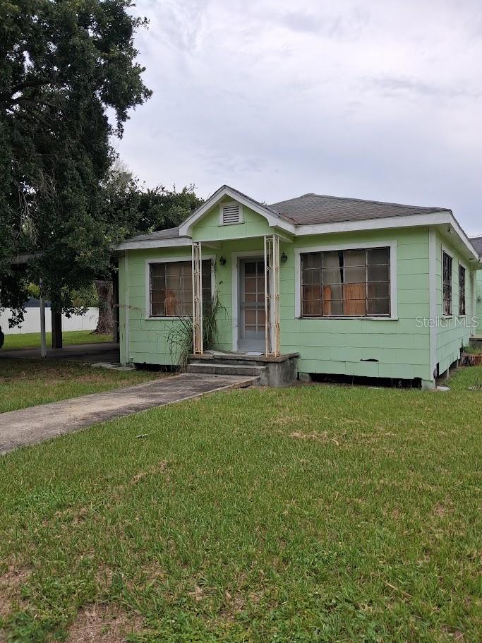 CHEYNEYS PAUL SUB - Residential Income