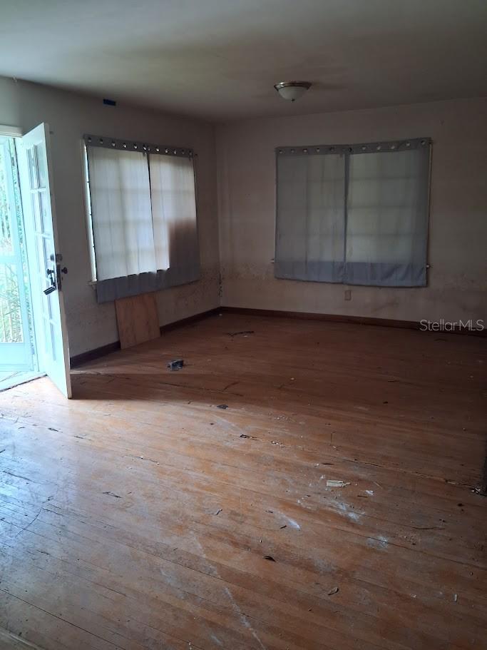 CHEYNEYS PAUL SUB - Residential Income