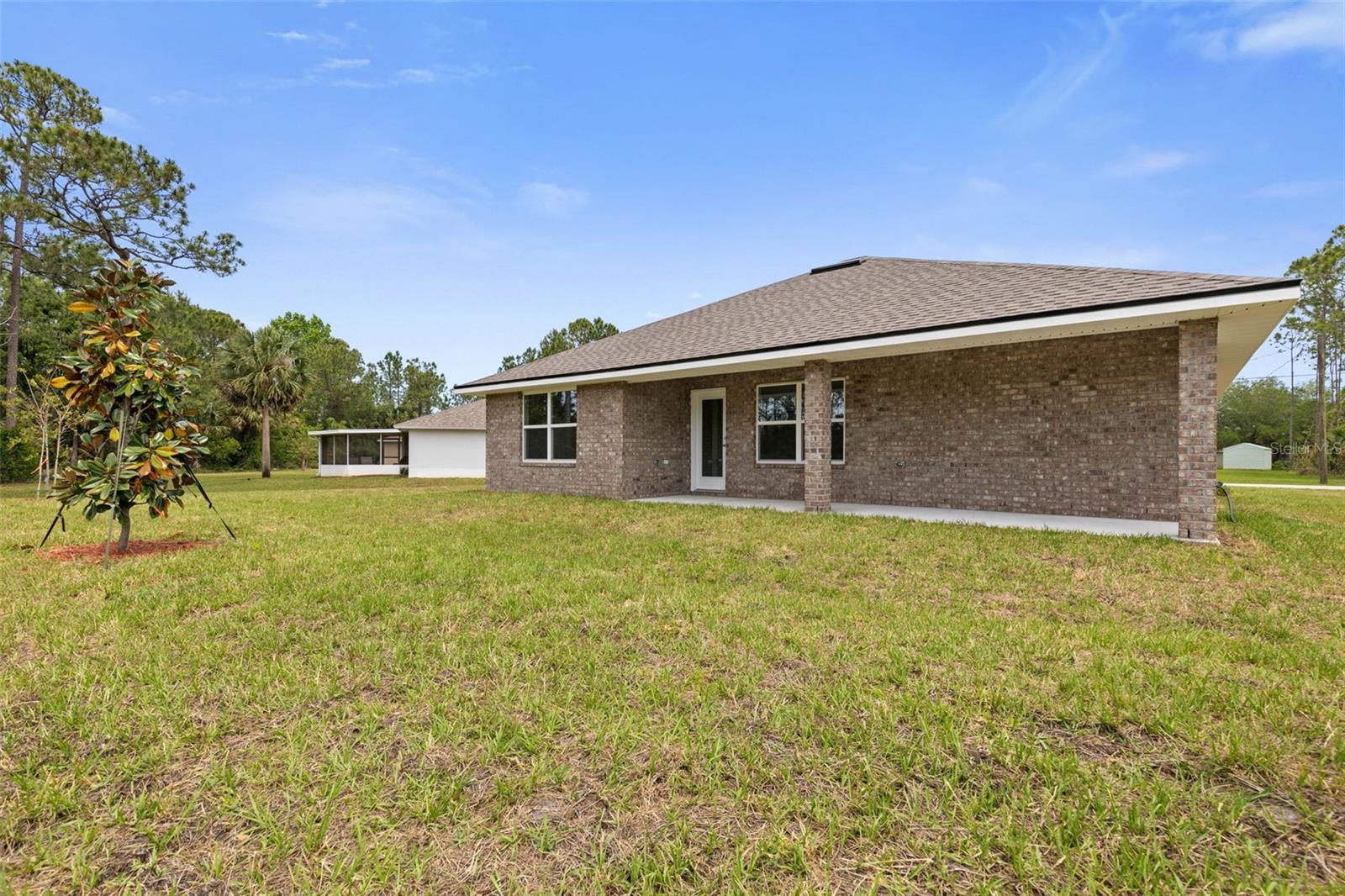 PALM COAST SEC 59 - Residential