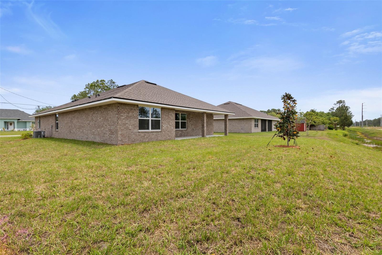 PALM COAST SEC 59 - Residential