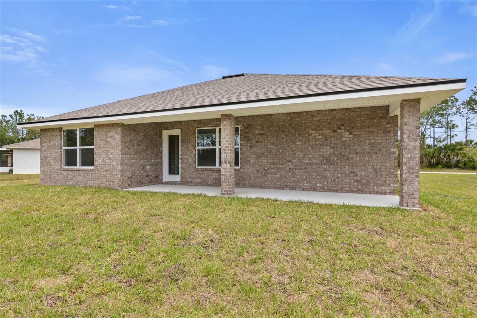 PALM COAST SEC 59 - Residential