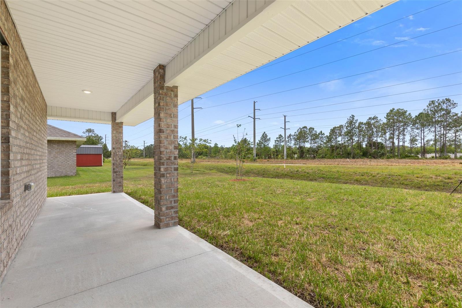 PALM COAST SEC 59 - Residential