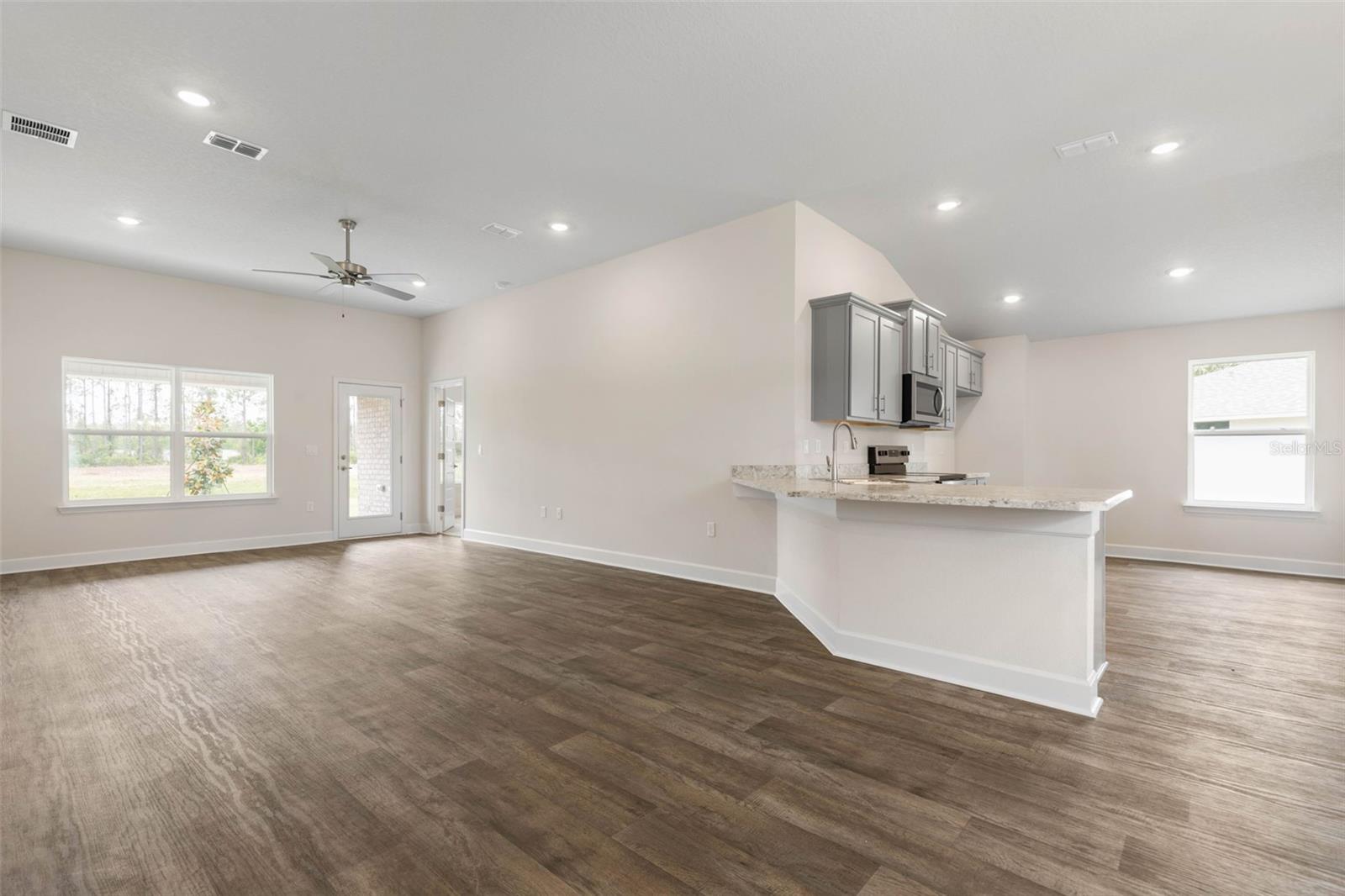 PALM COAST SEC 59 - Residential