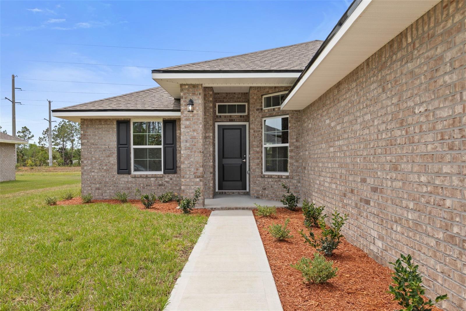 PALM COAST SEC 59 - Residential