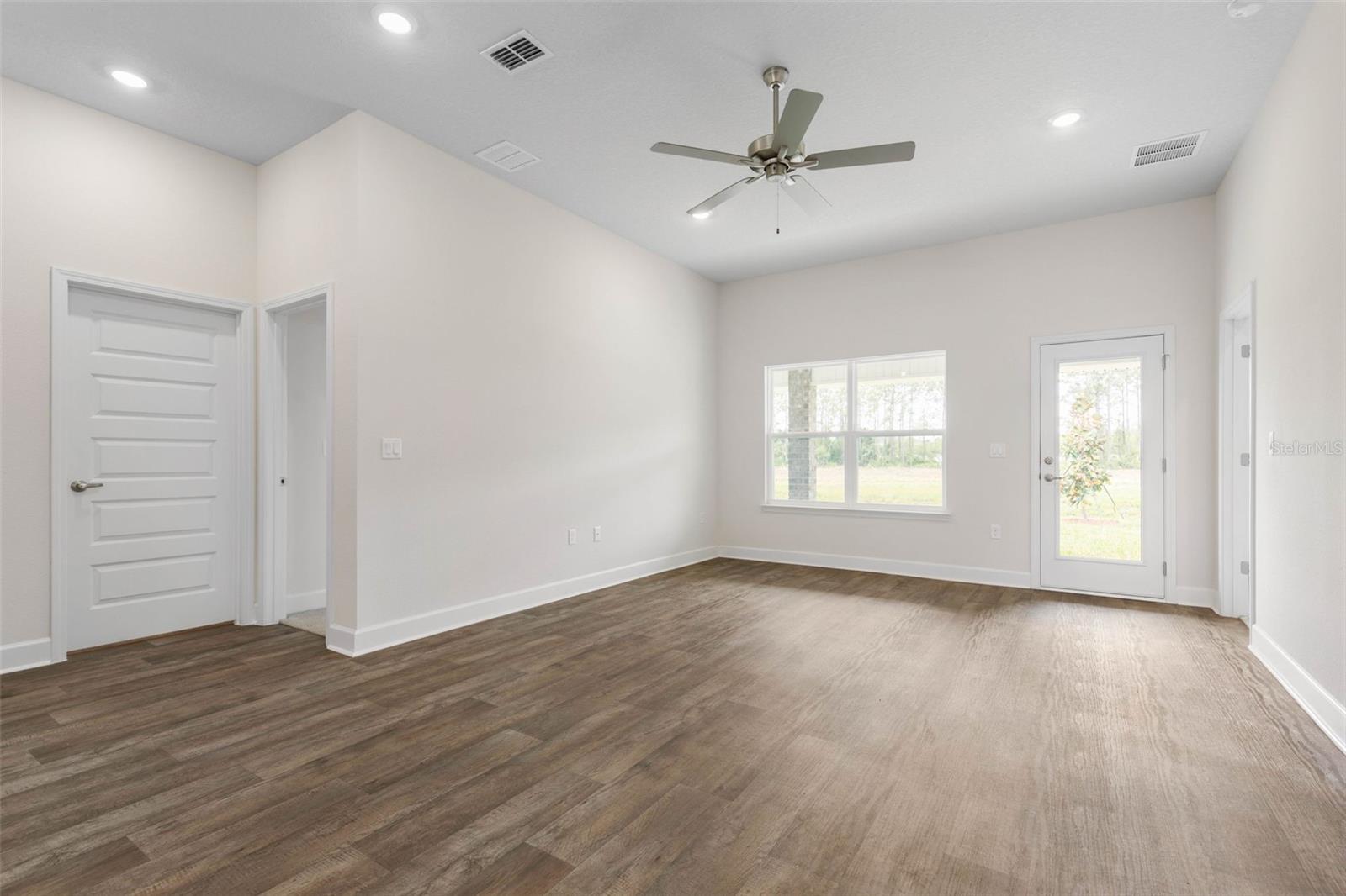 PALM COAST SEC 59 - Residential