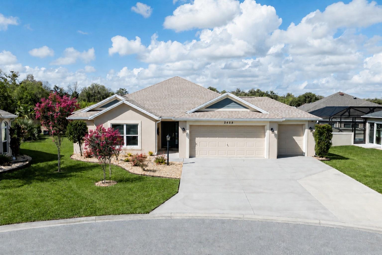 THE VILLAGES - Residential