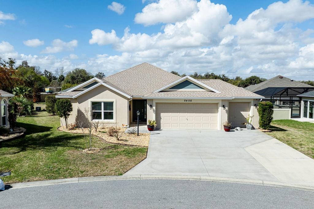 THE VILLAGES - Residential