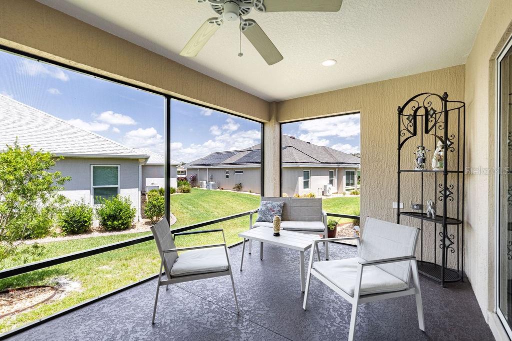 THE VILLAGES - Residential