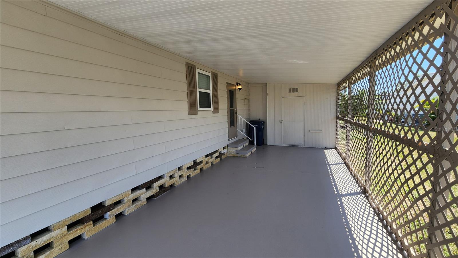 WESTWINDS VILLAGE CO-OP - Residential