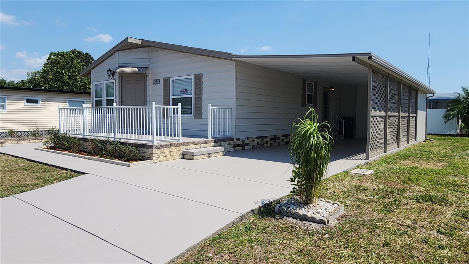 WESTWINDS VILLAGE CO-OP - Residential