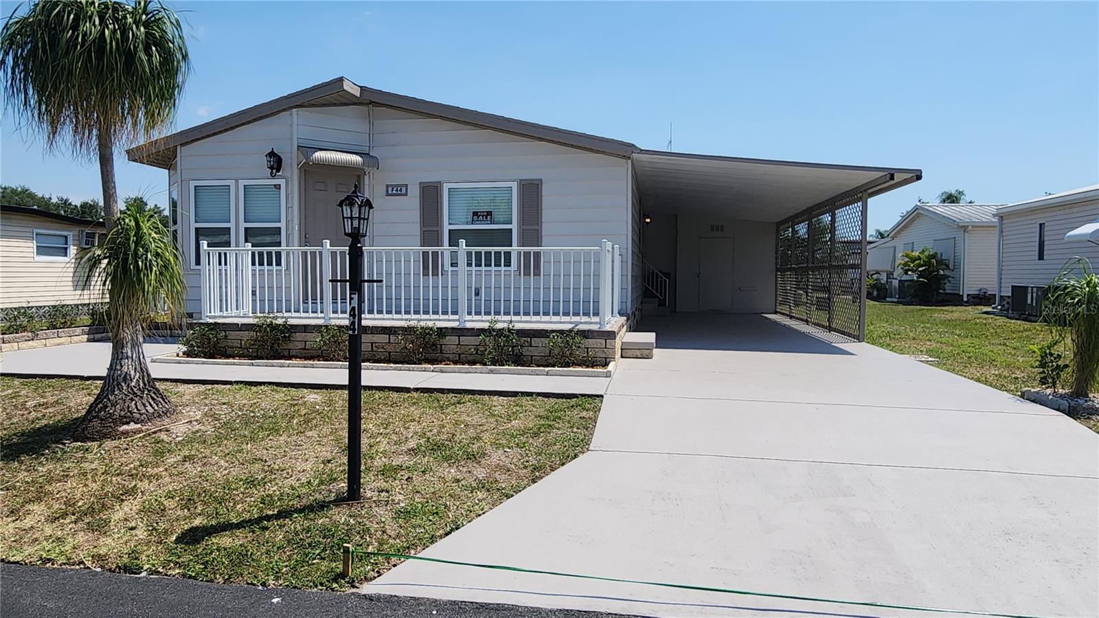 WESTWINDS VILLAGE CO-OP - Residential