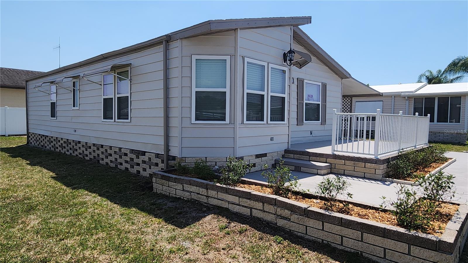 WESTWINDS VILLAGE CO-OP - Residential