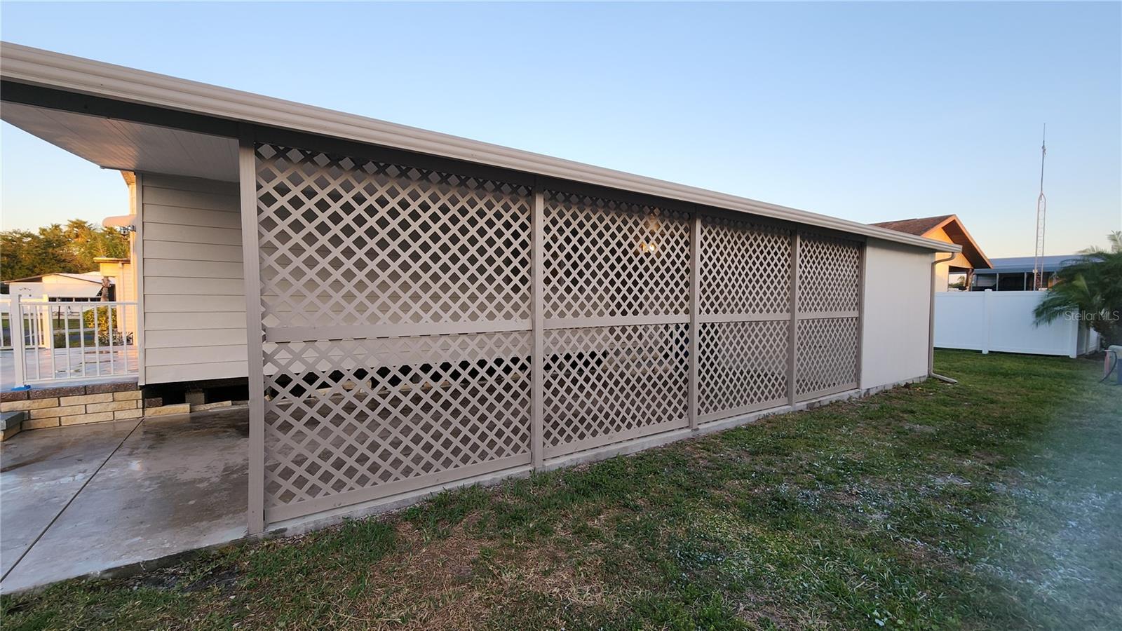 WESTWINDS VILLAGE CO-OP - Residential