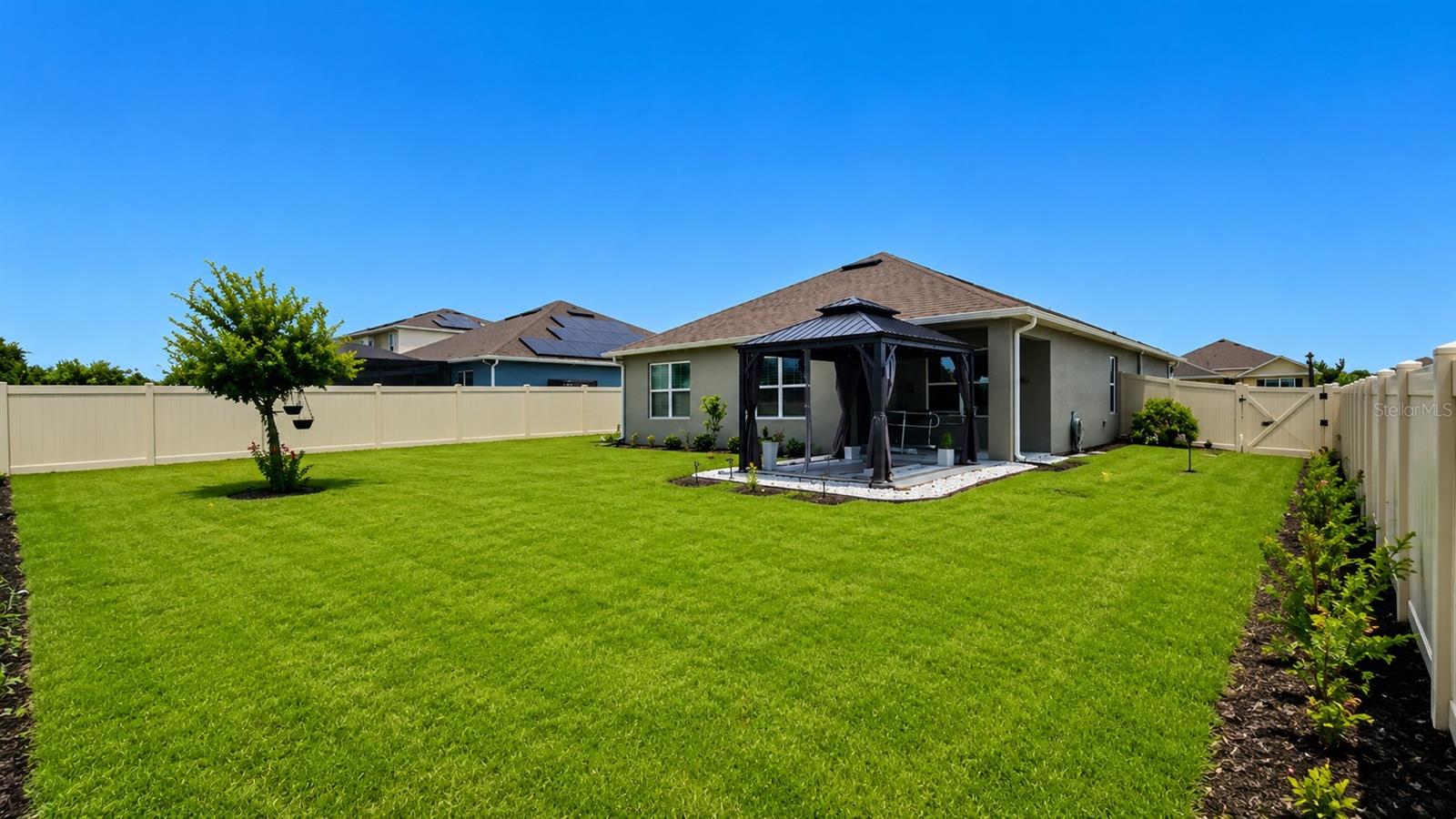AUBURN GROVE PH I - Residential