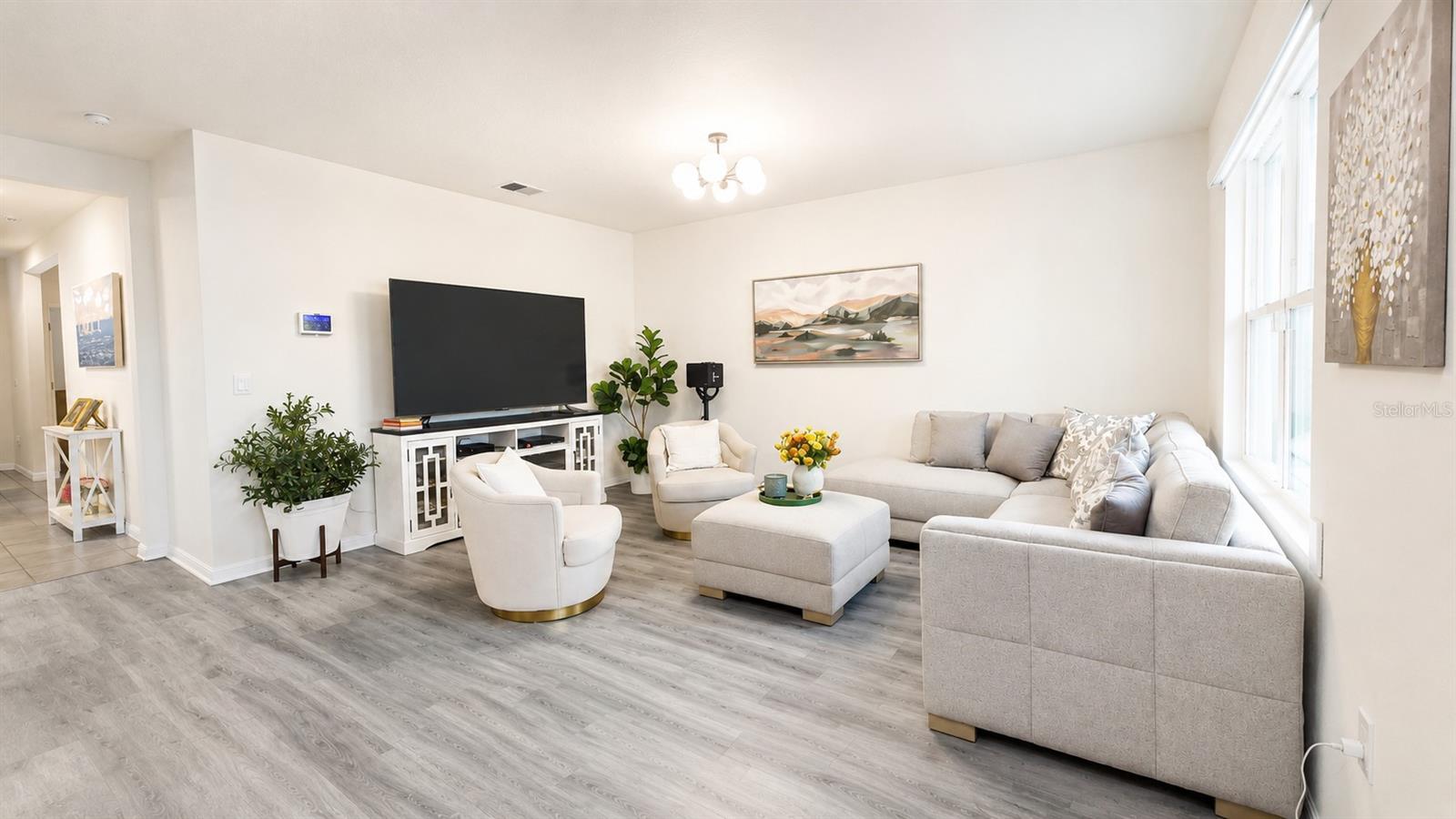 AUBURN GROVE PH I - Residential