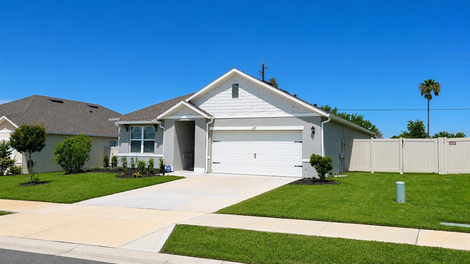 AUBURN GROVE PH I - Residential