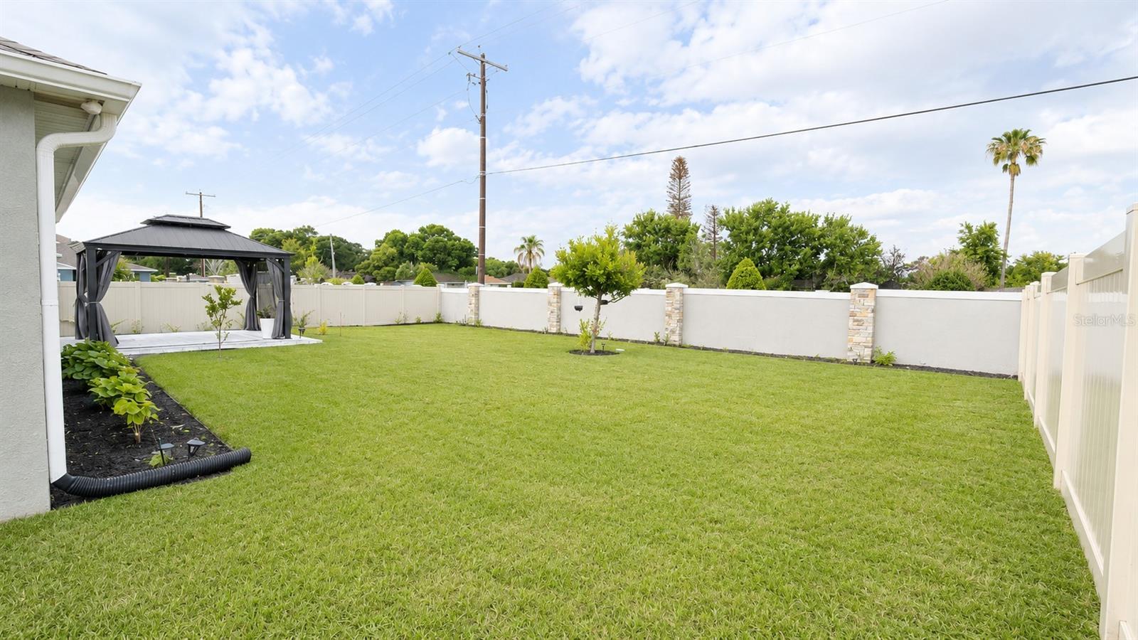 AUBURN GROVE PH I - Residential