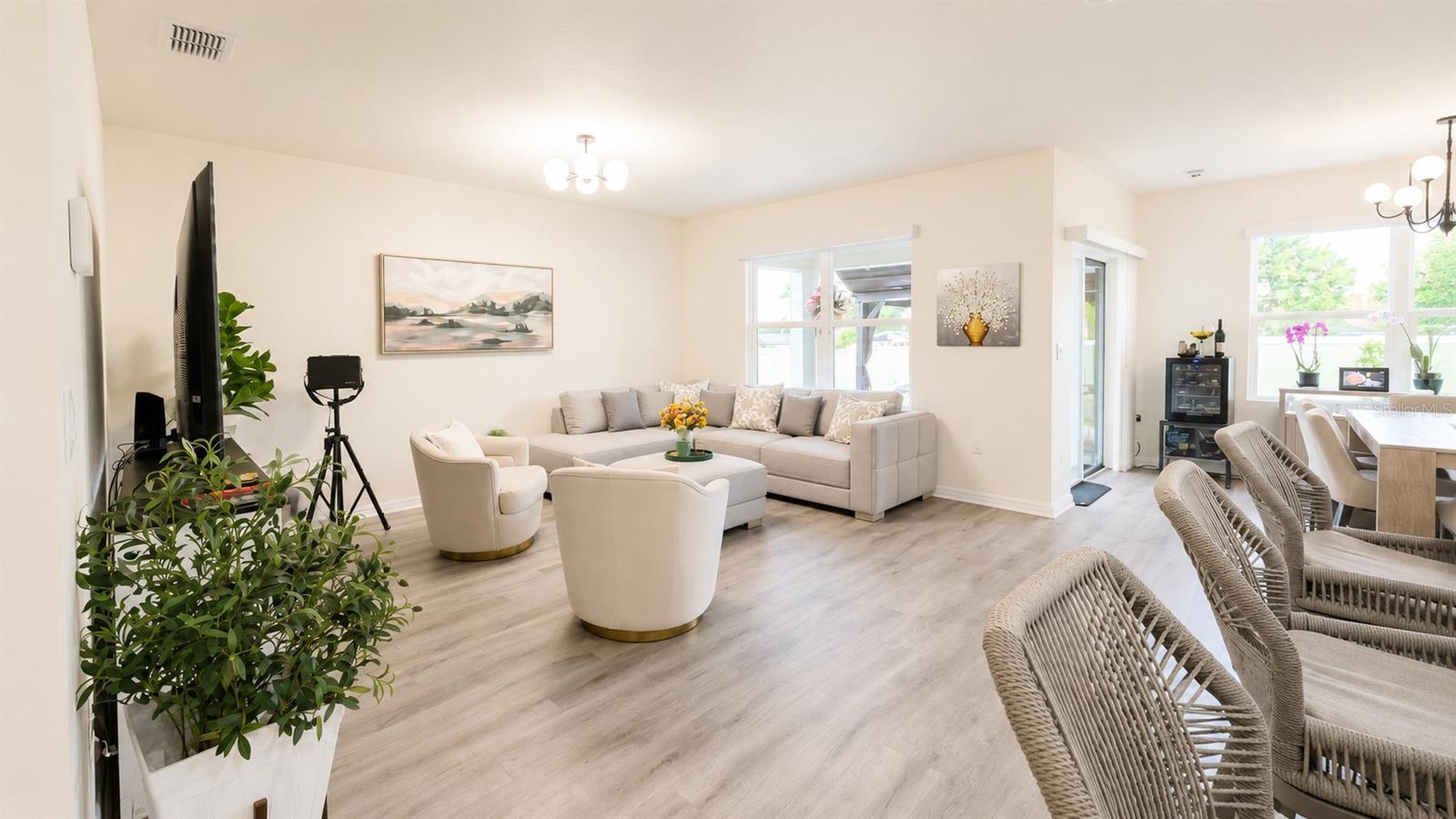 AUBURN GROVE PH I - Residential