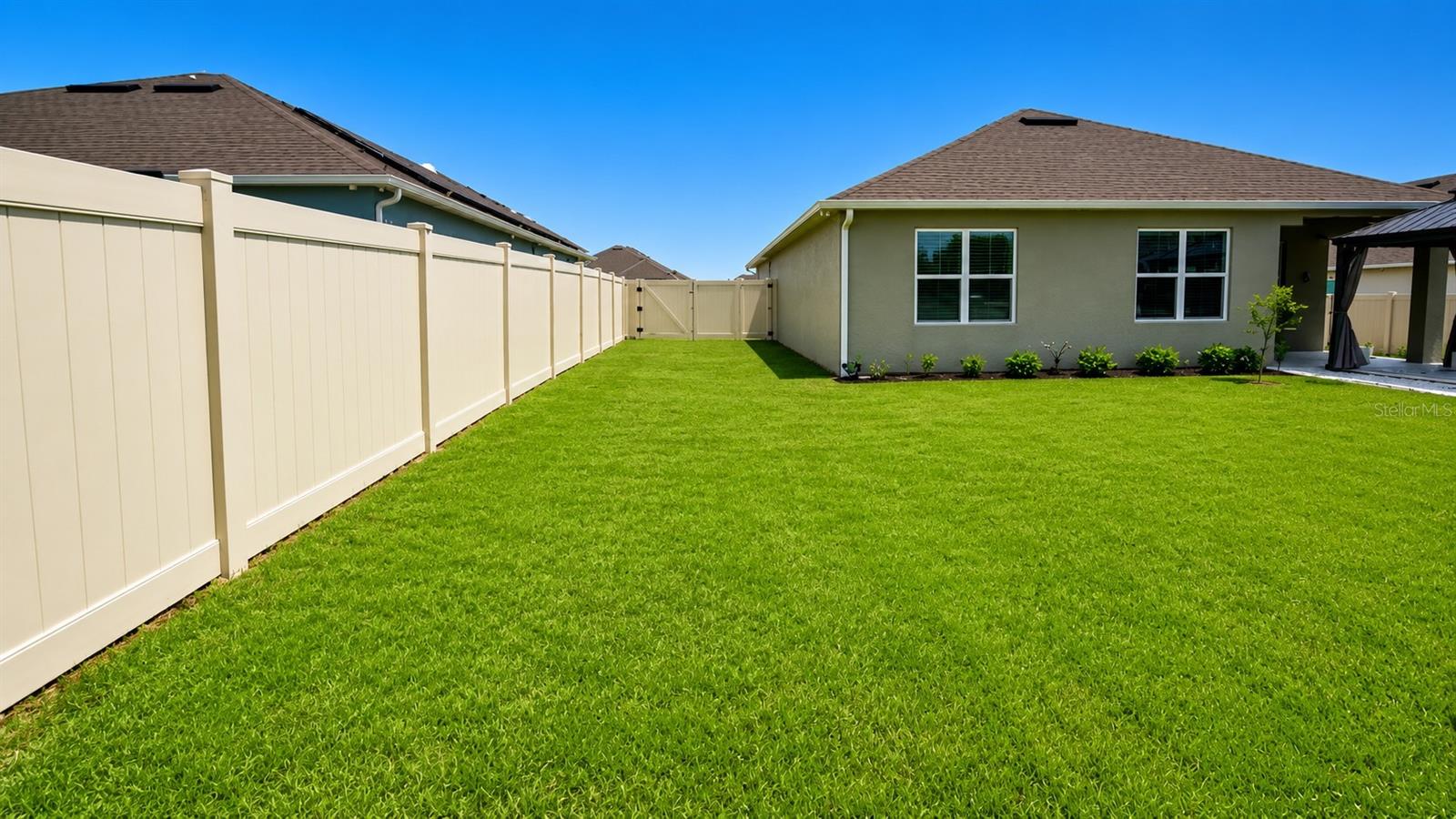 AUBURN GROVE PH I - Residential
