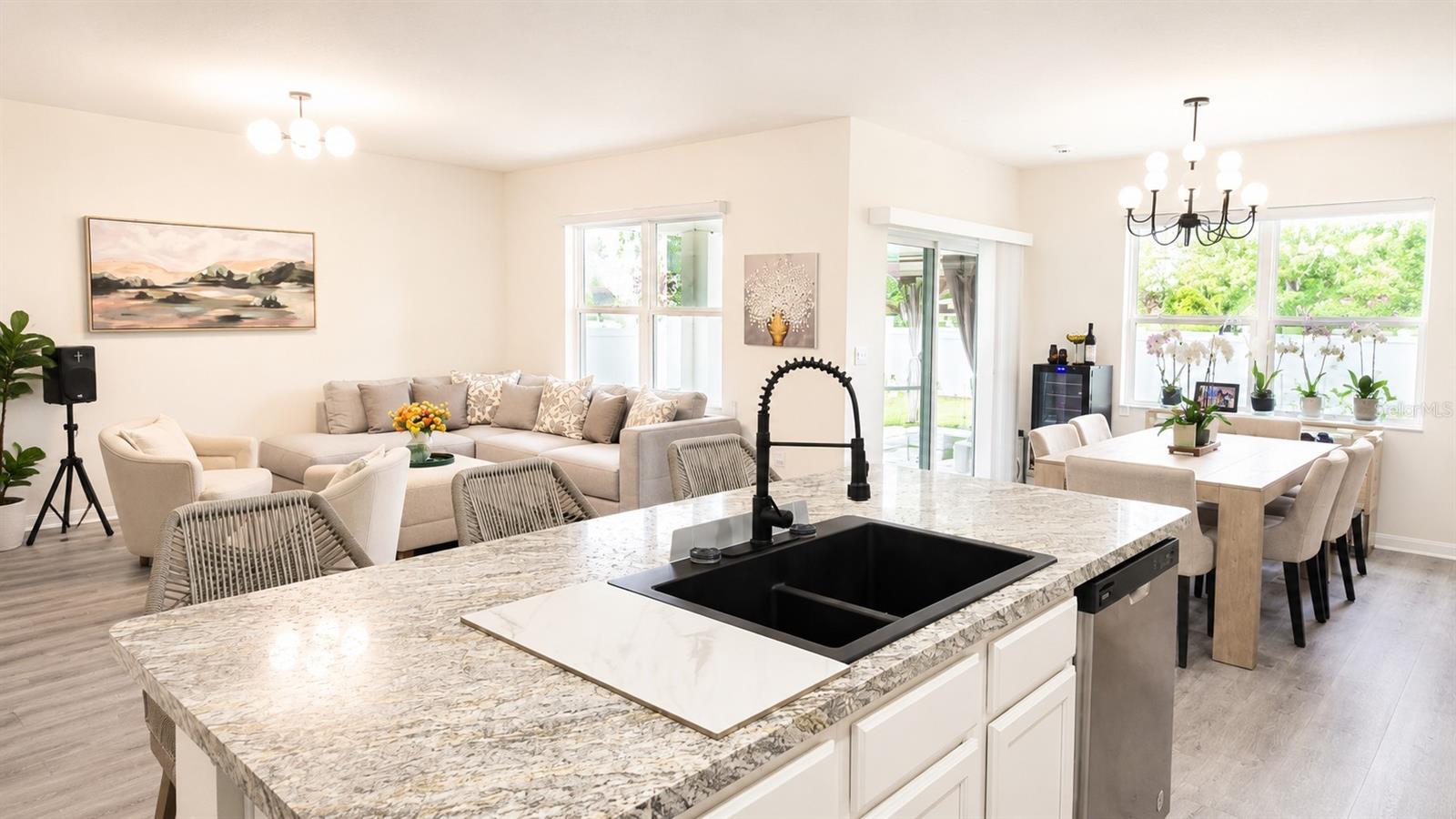 AUBURN GROVE PH I - Residential