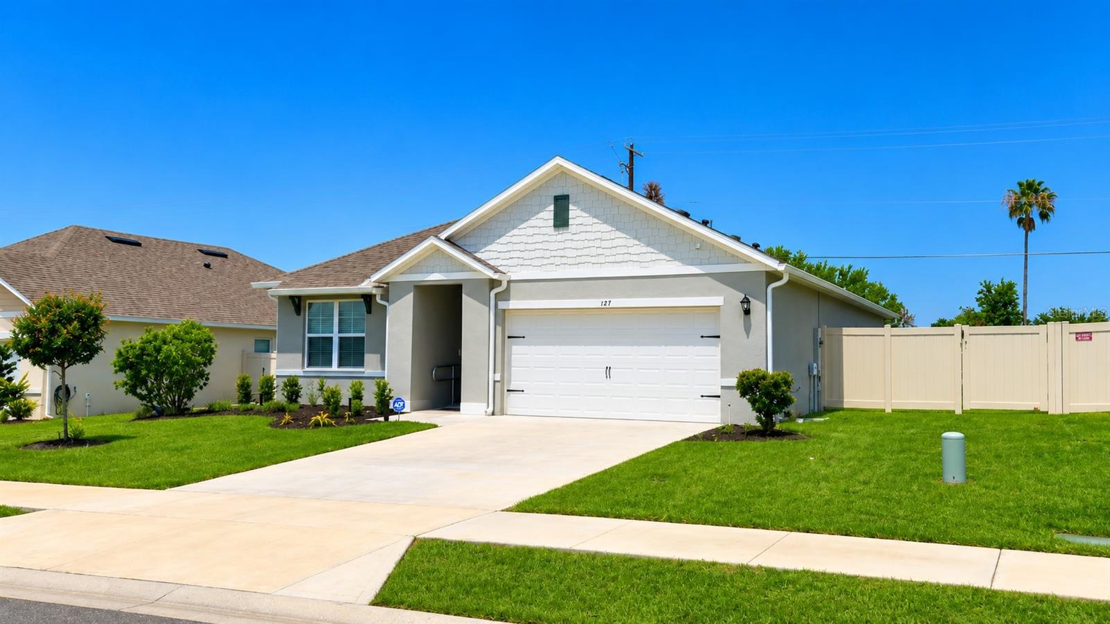 AUBURN GROVE PH I - Residential