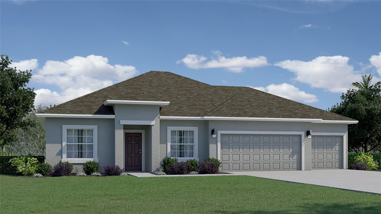 PORT CHARLOTTE SUB 10 - Residential