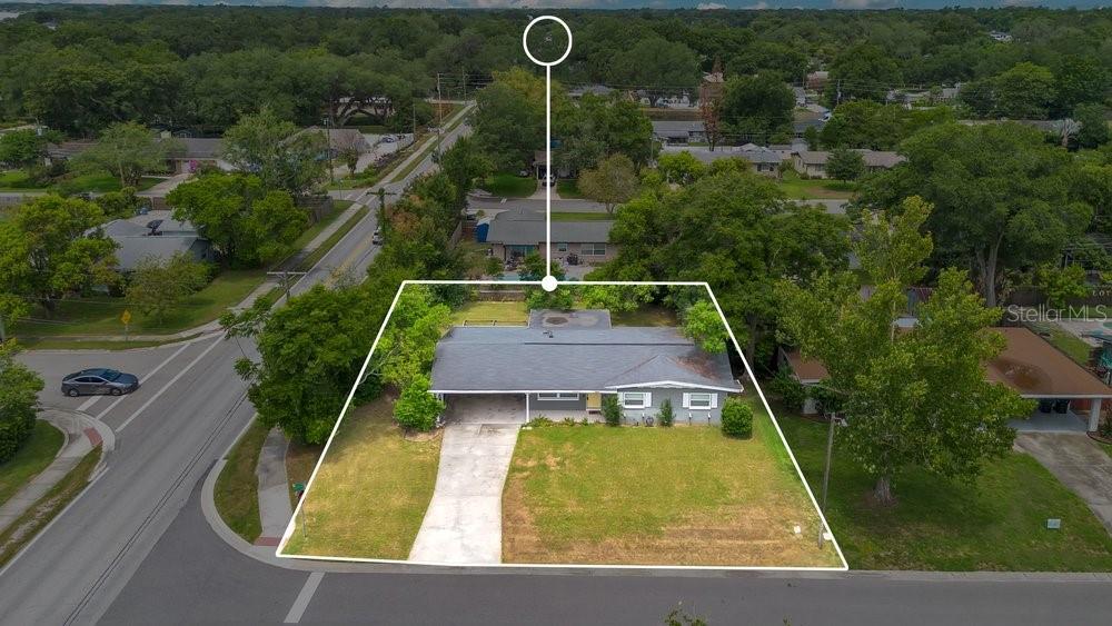 WILLIAMS GROVE - Residential
