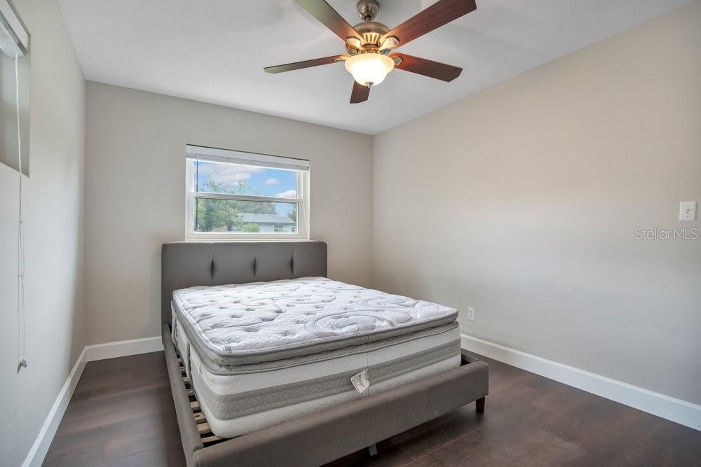 WILLIAMS GROVE - Residential
