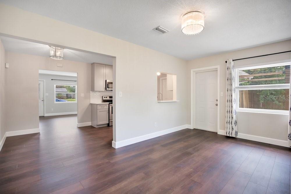 WILLIAMS GROVE - Residential