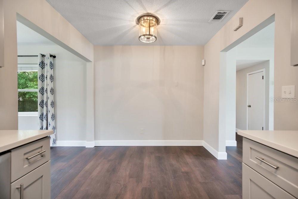 WILLIAMS GROVE - Residential