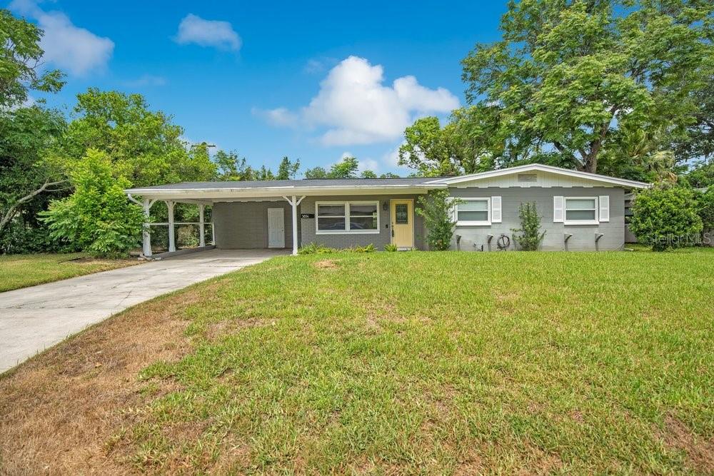 WILLIAMS GROVE - Residential