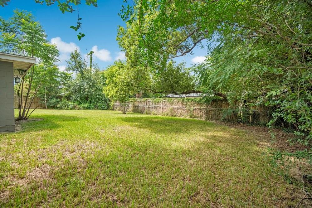 WILLIAMS GROVE - Residential