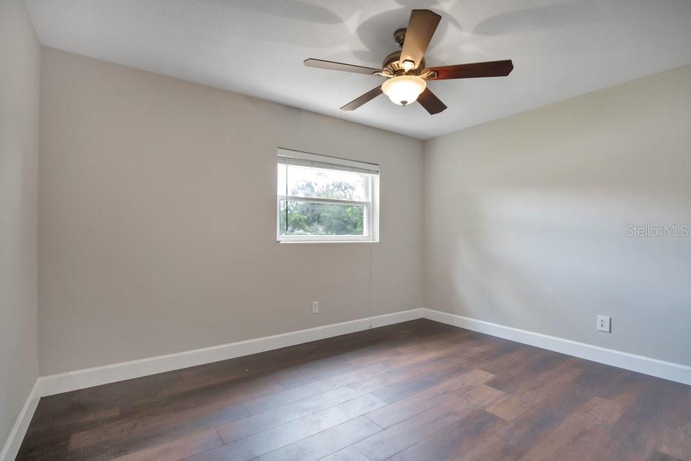 WILLIAMS GROVE - Residential