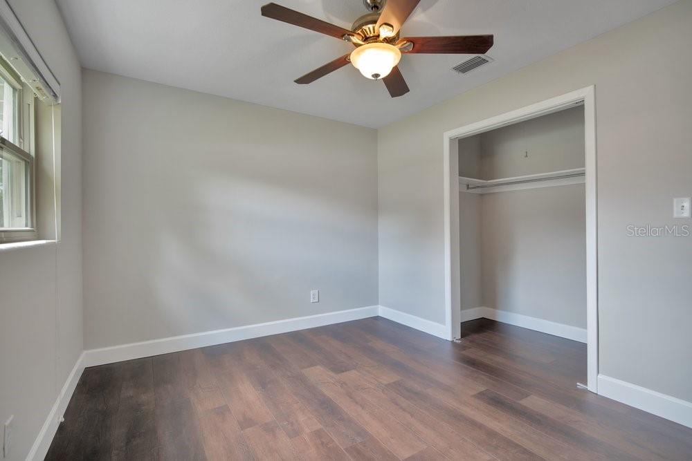 WILLIAMS GROVE - Residential