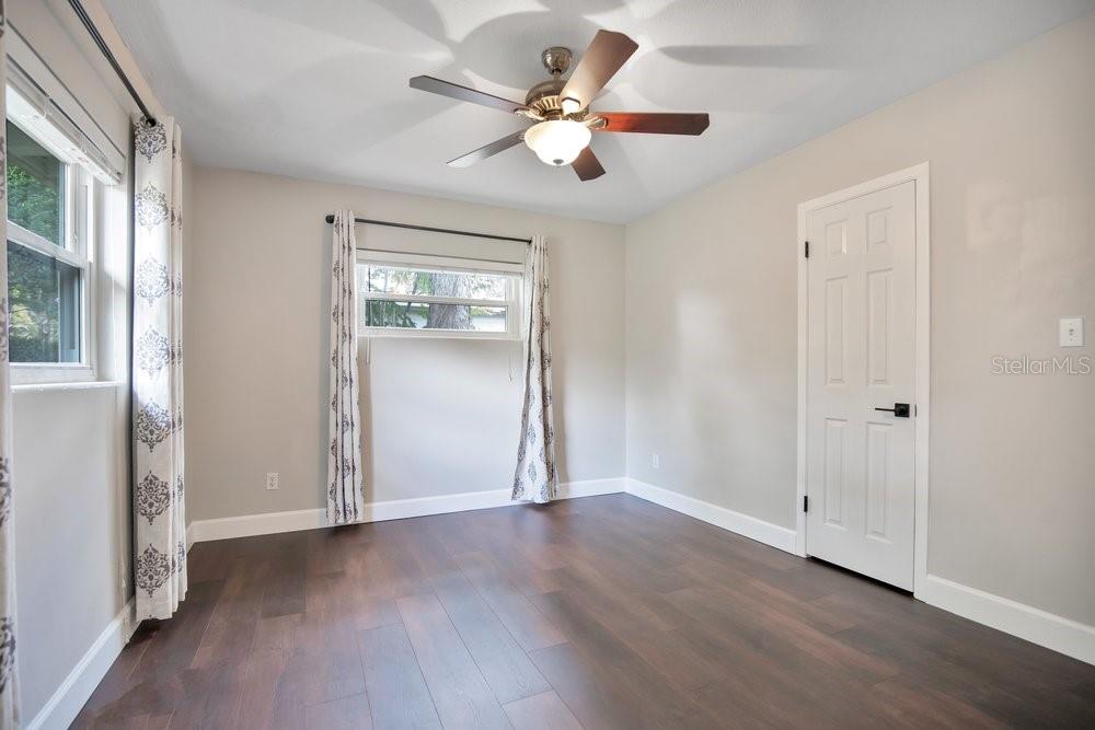 WILLIAMS GROVE - Residential