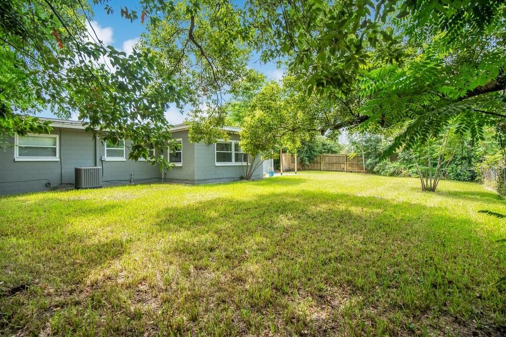WILLIAMS GROVE - Residential