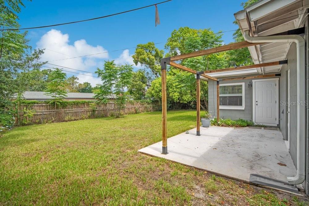 WILLIAMS GROVE - Residential