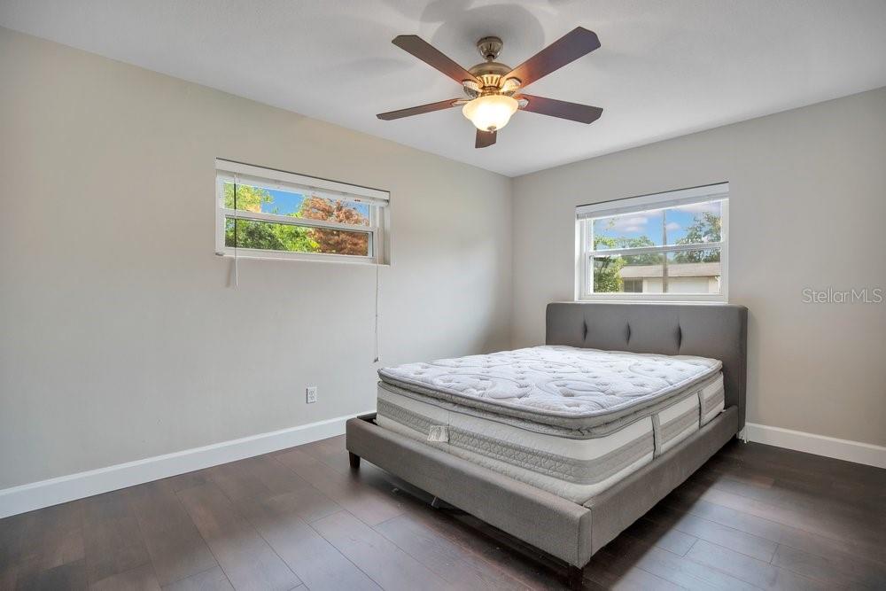 WILLIAMS GROVE - Residential