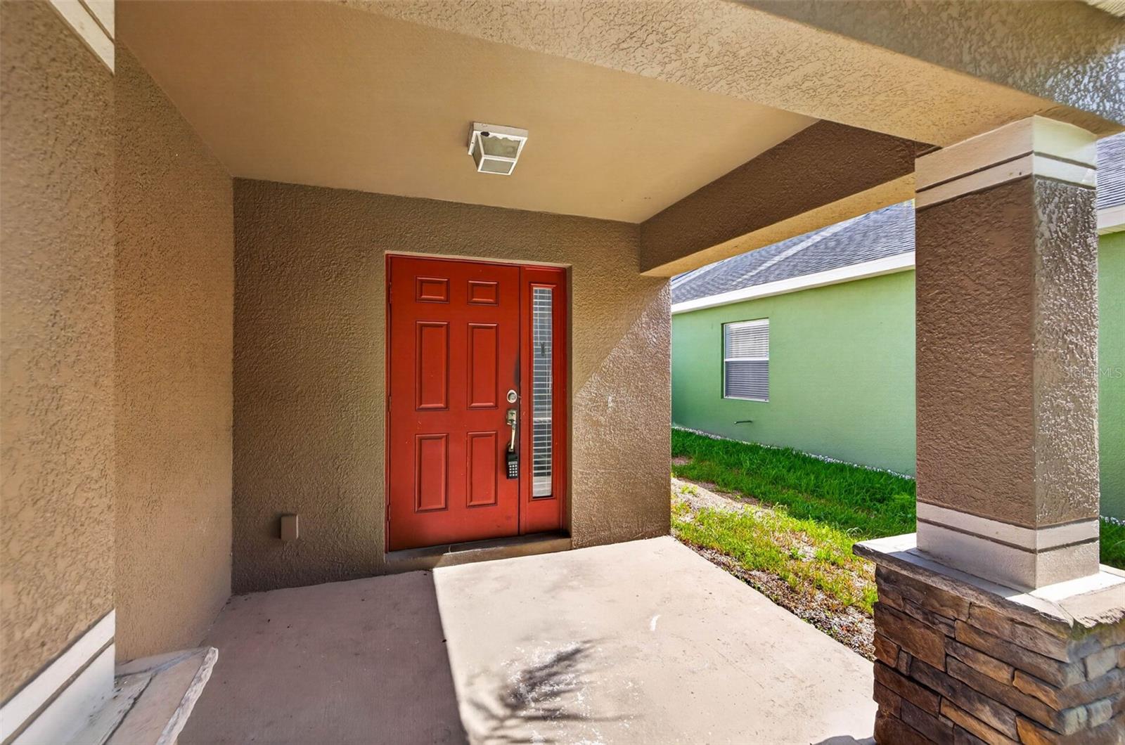 SHADY CREEK PRESERVE PH 1 - Residential