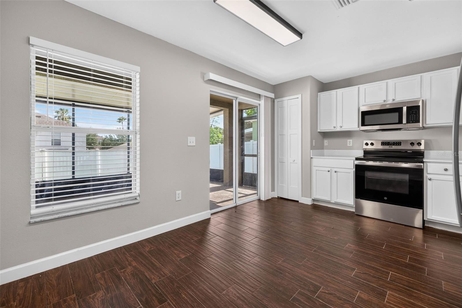 SHADY CREEK PRESERVE PH 1 - Residential