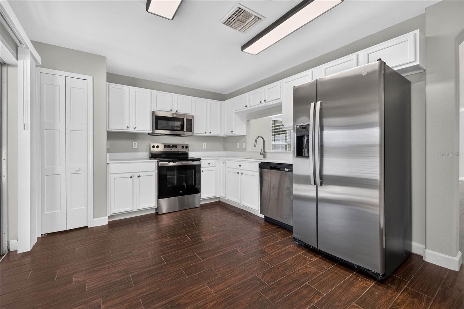 SHADY CREEK PRESERVE PH 1 - Residential